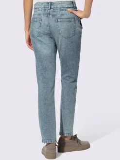 Best Connection Pantalons<Pantalon ceinture tendance