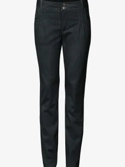Linea Tesini Pantalons<Pantalon chino coupe carotte