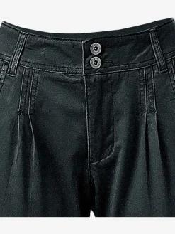 Linea Tesini Pantalons<Pantalon chino coupe carotte