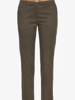 Vivance Pantalons<Pantalon chino décontracté