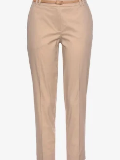 Vivance Pantalons<Pantalon chino décontracté