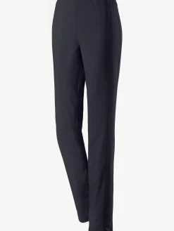 Stehmann Comfort line Pantalons<Pantalon classique uni avec ceinture élastique