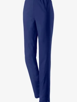 Stehmann Comfort line Pantalons<Pantalon classique uni avec ceinture élastique