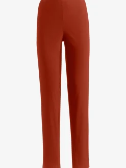 Stehmann Comfort line Pantalons<Pantalon classique uni avec ceinture élastique