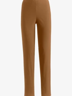 Stehmann Comfort line Pantalons<Pantalon classique uni avec ceinture élastique