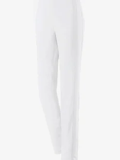 Stehmann Comfort line Pantalons<Pantalon classique uni avec ceinture élastique