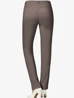 Stehmann Comfort line Pantalons<Pantalon confortable avec poches zippées