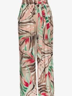 Vivance Pantalons<Pantalon confortable en qualité tissée