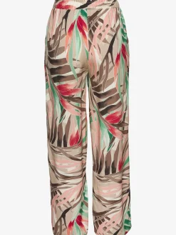 Vivance Pantalons<Pantalon confortable en qualité tissée