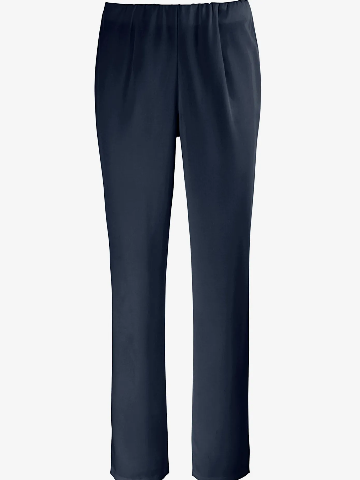 Pantalons<Pantalon costume coupe confort ceinture élastique invisible