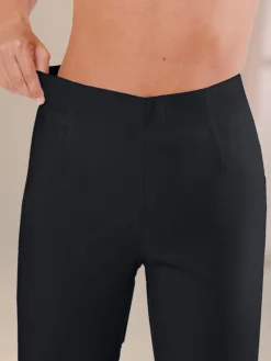 Pantalons<Pantalon costume coupe confort ceinture élastique invisible