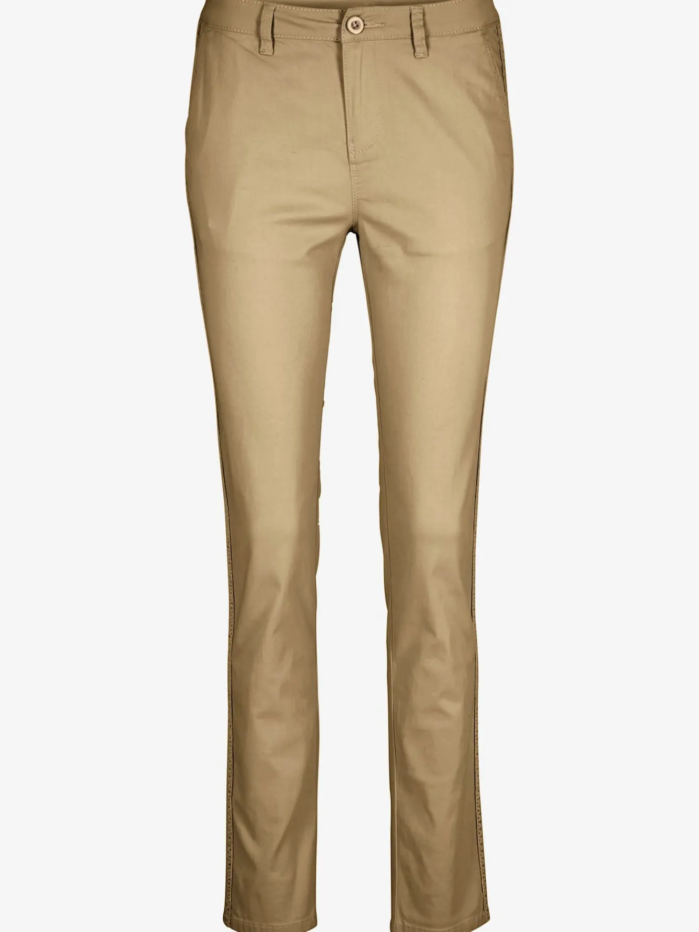 Linea Tesini Pantalons<Pantalon coupe droite