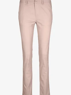 Linea Tesini Pantalons<Pantalon coupe droite