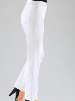 Cosma Pantalons<Pantalon coupe droite traitement nano