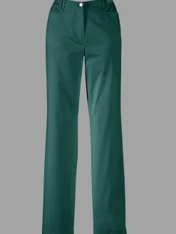 Cosma Pantalons<Pantalon coupe droite traitement nano