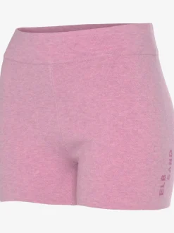 Elbsand Pantalons<Pantalon court en tricot doux