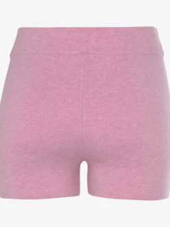 Elbsand Pantalons<Pantalon court en tricot doux