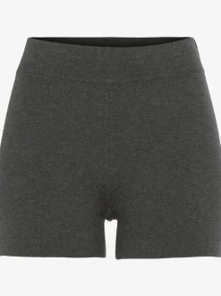 Elbsand Pantalons<Pantalon court en tricot doux