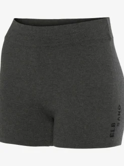 Elbsand Pantalons<Pantalon court en tricot doux
