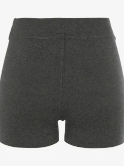 Elbsand Pantalons<Pantalon court en tricot doux