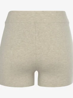 Elbsand Pantalons<Pantalon court en tricot doux