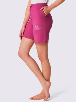 feel good Tenues De Détente<Pantalon court jersey fin