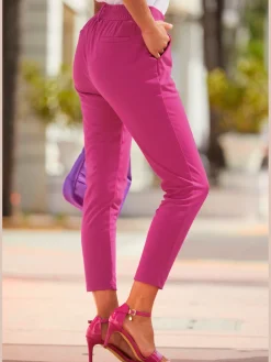 LASCANA Pantalons<Pantalon de jogging décontracté