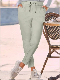 LASCANA Pantalons<Pantalon de jogging décontracté