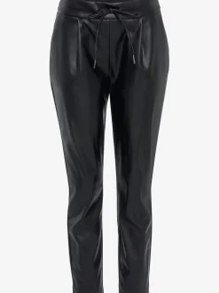 LASCANA Pantalons<Pantalon de jogging décontracté au look léopard