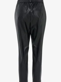 LASCANA Pantalons<Pantalon de jogging décontracté au look léopard