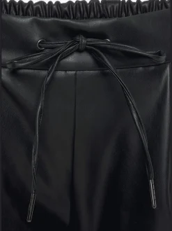 LASCANA Pantalons<Pantalon de jogging décontracté au look léopard