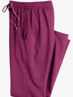 Catamaran Sports Tenues De Détente<Pantalon de loisirs jersey fin