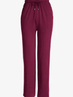 Tenues De Détente<Pantalon de loisirs qualité extensible
