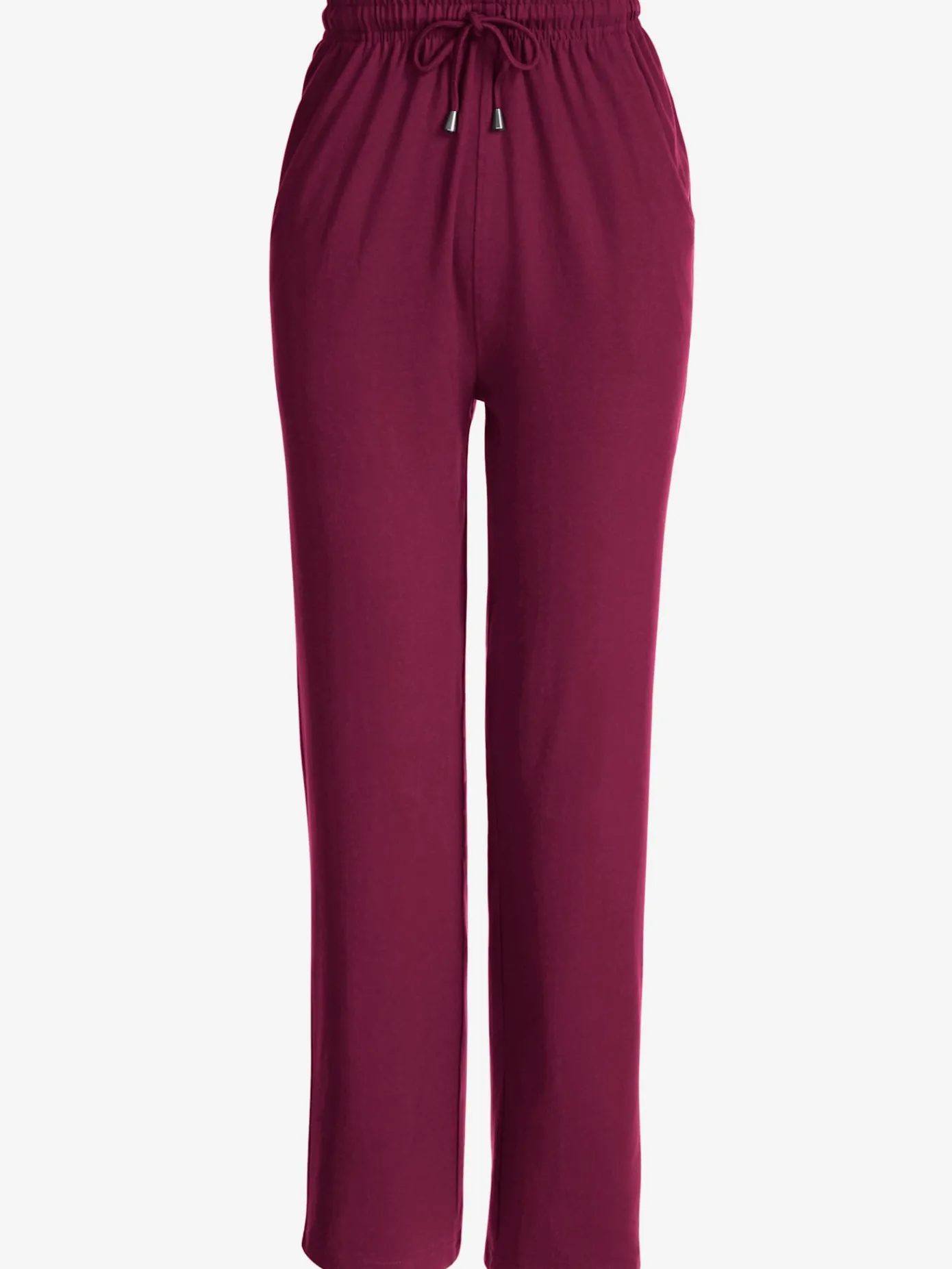 Tenues De Détente<Pantalon de loisirs qualité extensible