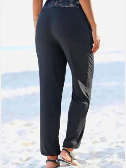 LASCANA Pantalons<Pantalon de plage confortable