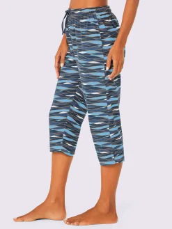 feel good Maillots De Bain<Pantalon de plage jersey fin