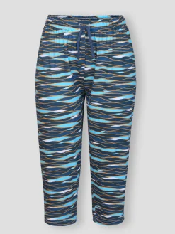 feel good Maillots De Bain<Pantalon de plage jersey fin