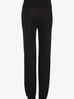 LASCANA Pantalons<Pantalon de plage léger avec boutons décoratifs