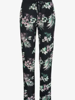 LASCANA Pantalons<Pantalon de plage pantalon en tissu léger en viscose
