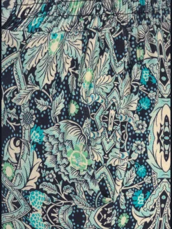 LASCANA Pantalons<Pantalon de plage pantalon d'été léger avec imprimé ethnique