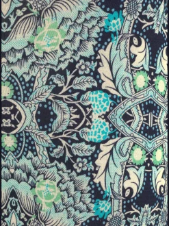 LASCANA Pantalons<Pantalon de plage pantalon d'été léger avec imprimé ethnique