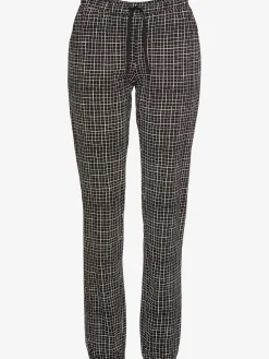 LASCANA Pyjamas<Pantalon de pyjama à motifs