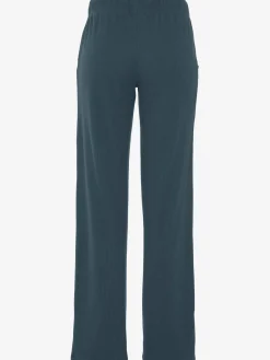 s.Oliver Pantalons<Pantalon de survêtement pantalon sweat avec jambes larges