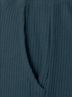 s.Oliver Pantalons<Pantalon de survêtement pantalon sweat avec jambes larges