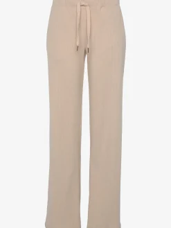 s.Oliver Pantalons<Pantalon de survêtement pantalon sweat avec jambes larges