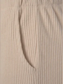 s.Oliver Pantalons<Pantalon de survêtement pantalon sweat avec jambes larges