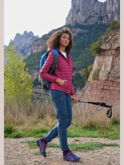 LASCANA ACTIVE Tenues De Détente<Pantalon de trekking avec jambes amovibles