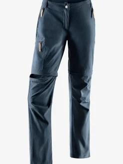 LASCANA ACTIVE Tenues De Détente<Pantalon de trekking avec jambes amovibles