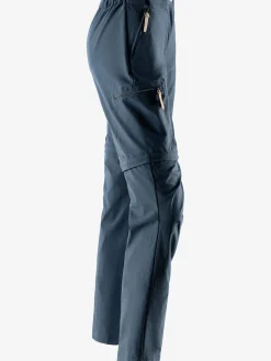 LASCANA ACTIVE Tenues De Détente<Pantalon de trekking avec jambes amovibles