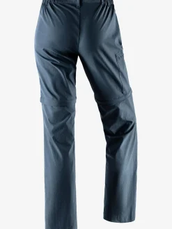 LASCANA ACTIVE Tenues De Détente<Pantalon de trekking avec jambes amovibles